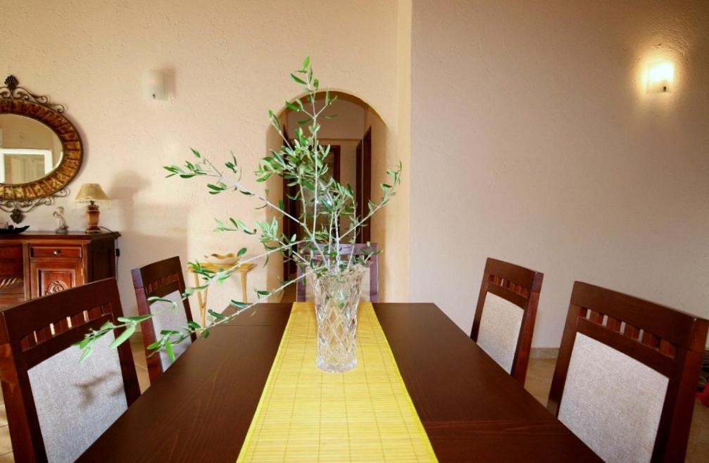 Villa Spiti Ute Makrádes Zewnętrze zdjęcie